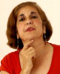 Delfina Acosta  